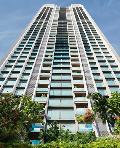 Narang Realty - Vivenda - Malad, Mumbai
