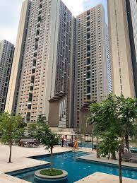 Lodha - NCP Wadala Infra - Wadala, Mumbai