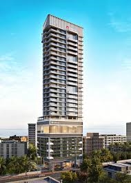 Avighna Group - Marquee - Worli, Mumbai