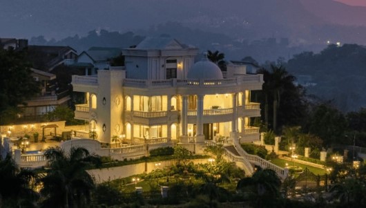 K Raheja Corp - Khandala Bungalow - Khandala,Maharashtra