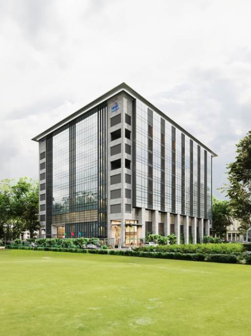 NMRD (Navi Mumbai Research District) - Juinagar