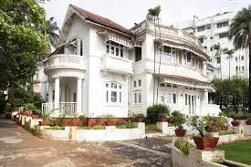 Tata Housing Development Ltd. - Ratan Tata - Cairn Bungalow Altamount