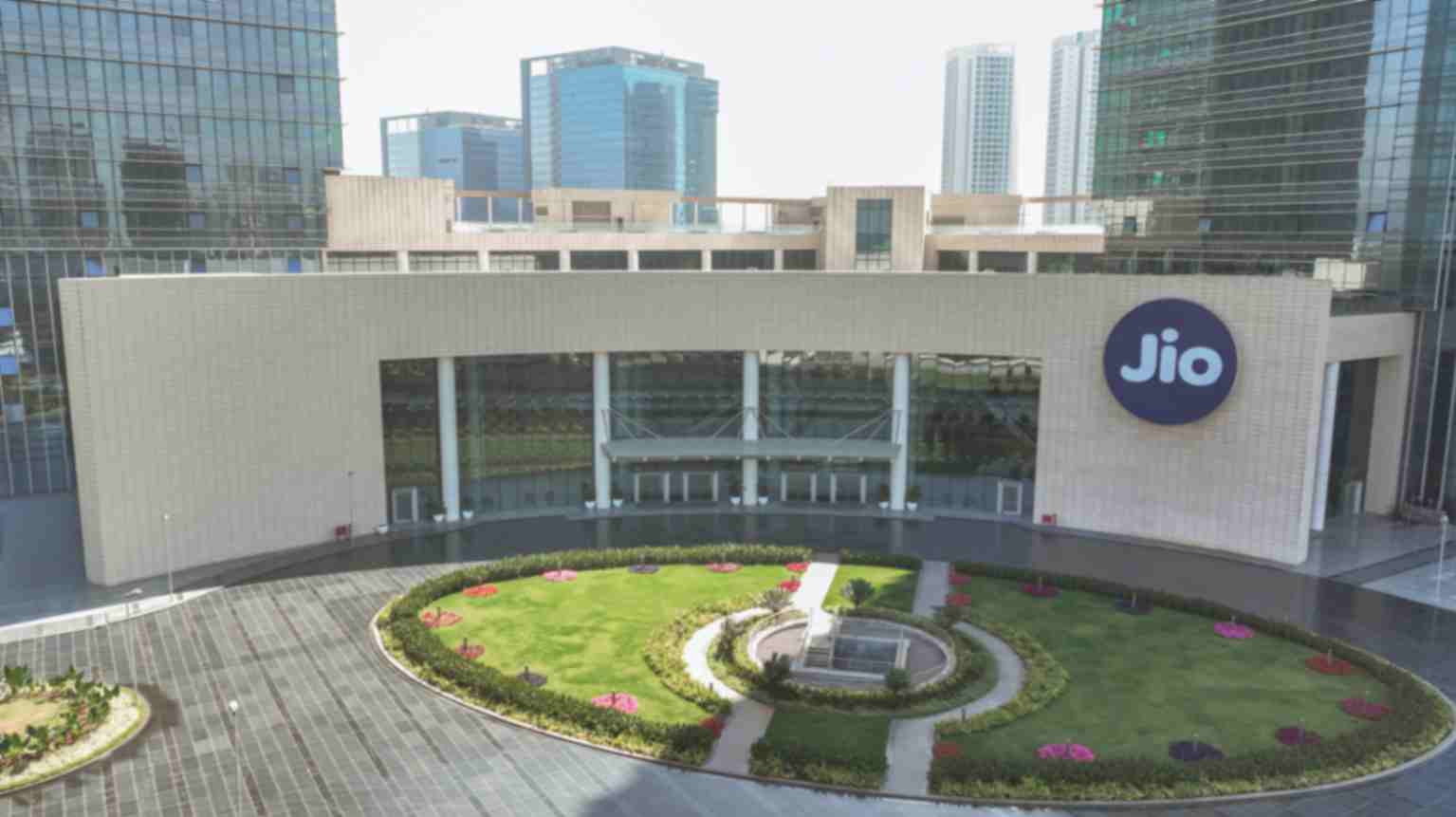 Reliance Corporate Park - Ghansoli