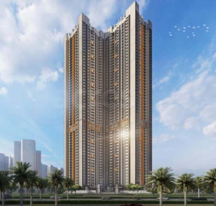 Rustomjee La-Vi - Thane