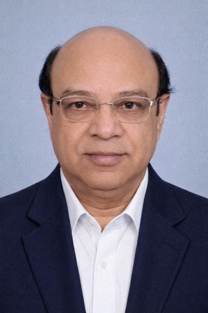 MR. Shailesh Busa